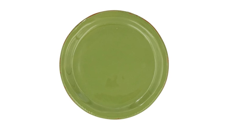 CASAgent, tallerken 22, salvie