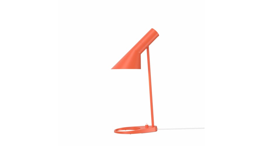 aj orange